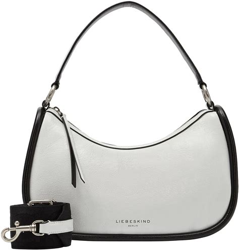 liebeskind fab hobo s|Liebeskind Fab 2 Crinkled Hobo S